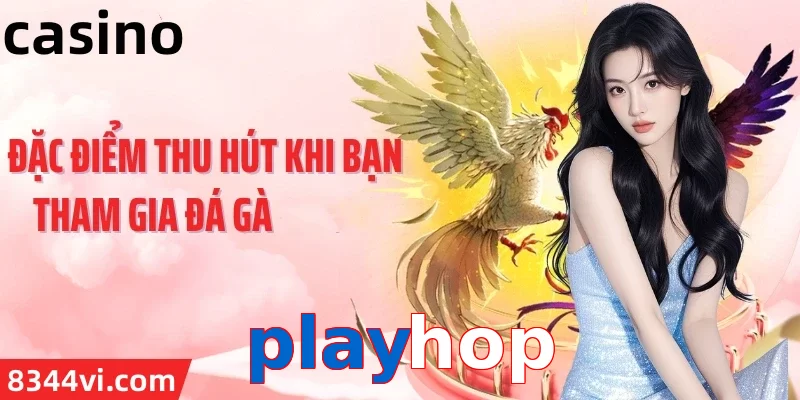 playhop