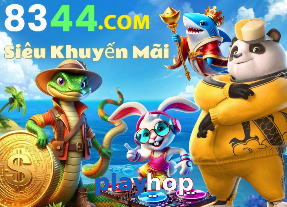 playhop