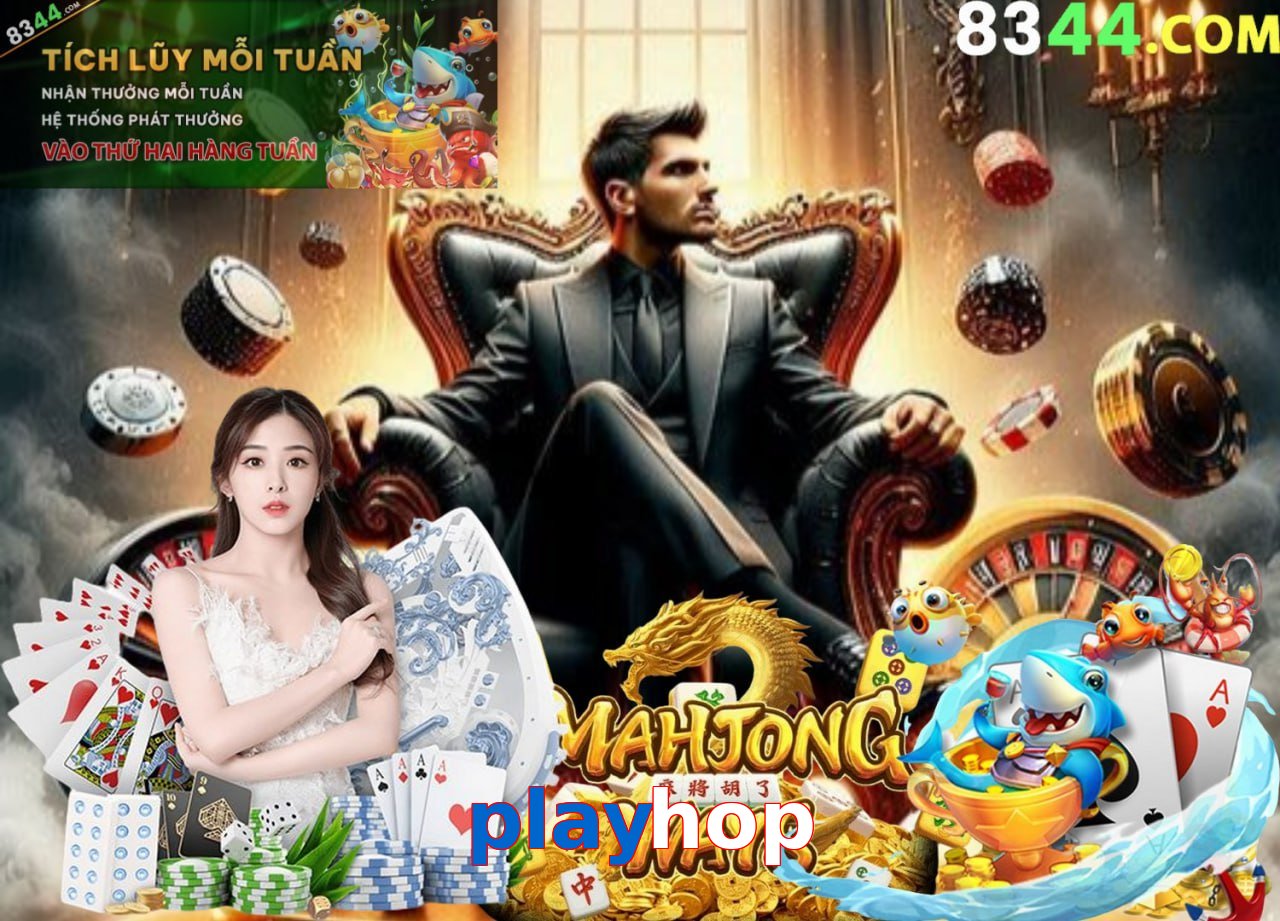 playhop