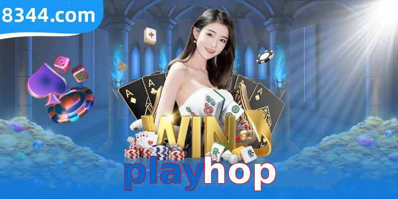 playhop